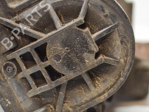 Right rear brake caliper VW GOLF VII (5G1, BQ1, BE1, BE2) 1.0 TSI | BP14673083M106 