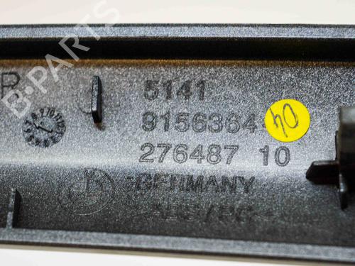 Other BMW 5 Gran Turismo (F07) 530 d | BP11042419O1 