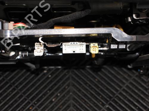 Seats set KIA STINGER (CK) 3.3 T-GDi | BP34334361C78  - Image 14