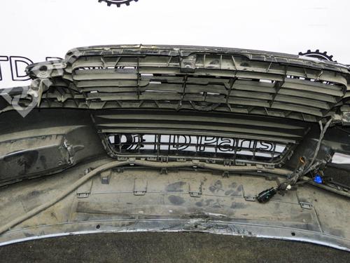 Front bumper AUDI A6 C6 (4F2) 2.0 TDI | BP8297459C7 