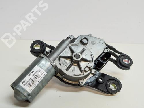 Used Rear wiper motor VW GOLF VII (5G1, BQ1, BE1, BE2) 1.4 TSI (140 hp) 7673529