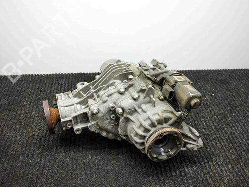 Differential, bag AUDI A5 Sportback (F5A, F5F) S5 TFSI quattro (354 hp) 28520514