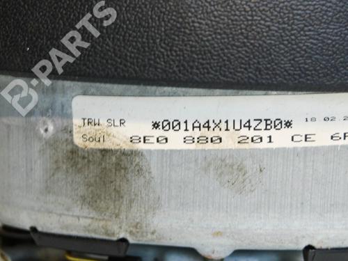 Squib airbag AUDI A4 B7 (8EC) 2.0 TDI 16V | BP8851828C102 