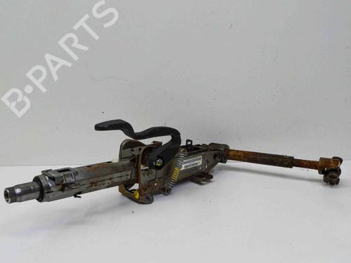 Used Steering column SKODA YETI (5L) 2.0 TDI 4x4 (140 hp) 15083887