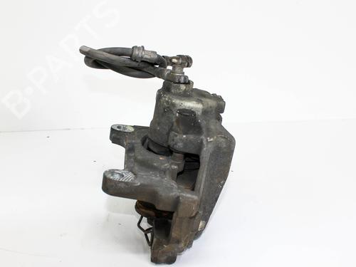 Left front brake caliper AUDI Q3 (8UB, 8UG) 2.0 TFSI | BP20145638M105 