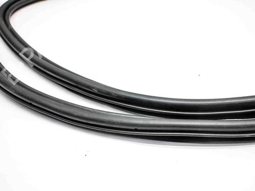 Rubber door seal AUDI Q7 (4LB) 3.0 TFSI quattro | BP29593065C142