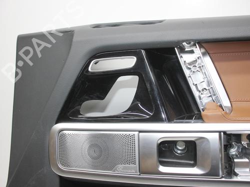 Front right panel MERCEDES-BENZ G-CLASS Platform/Chassis (W464) G 350 D 4-matic (464.320) | BP37176457C59 - Image 8