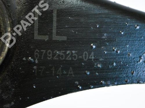 Querlenker links hinten BMW 1 (F20) M 135 i | BP6872320M14