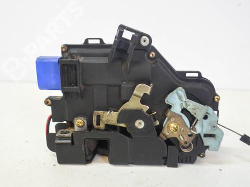 Front right lock SEAT ALTEA (5P1) 1.6 | BP7094626C97 