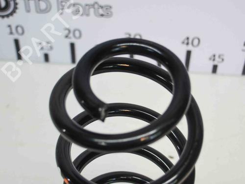 Shock absorber spring SKODA SUPERB II Estate (3T5) 1.6 TDI | BP14671872C152