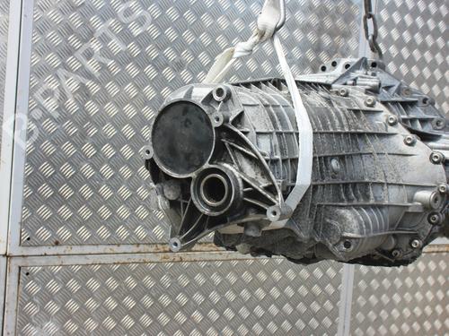 Gearbox AUDI Q5 (FYB, FYG) 2.0 TFSI quattro | BP36458824M3 - Image 2