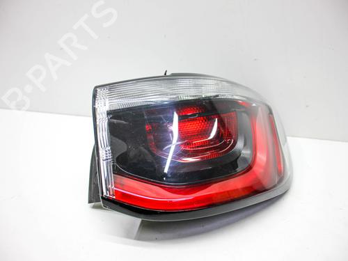 Right taillight JEEP COMPASS (MK49) 2.4 | BP30118105C35