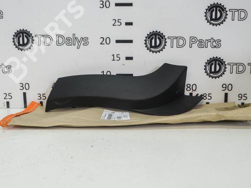 Used Front right wheel arch trim MINI MINI (R50, R53) Cooper S (163 hp) 11824063