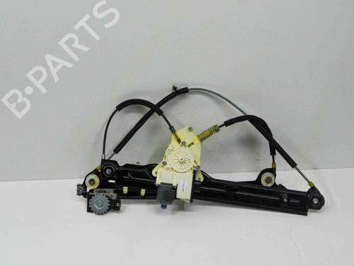 Used Front right window mechanism BMW 5 Gran Turismo (F07) 535 i (306 hp) 13933514