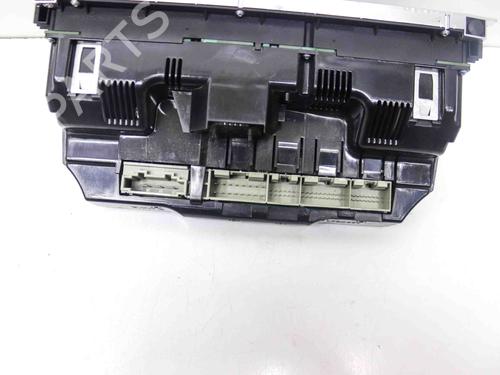 AC Styreenhet / Manøvreringsenhet AUDI Q7 (4LB) 3.0 TFSI quattro | BP29614593I5