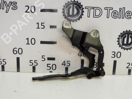 Hinge/Door check strap BMW 3 Touring (E91) 318 i | BP14672702C146 