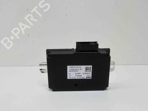 Used Electronic module BMW 5 (G30, F90) 530 e Plug-in Hybrid (252 hp) 16196213
