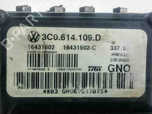 ABS Bremseaggregat VW PASSAT B6 (3C2) 2.0 TDI | BP6488085M43 
