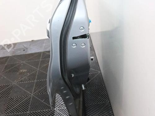 Dør venstre bagtil SUBARU FORESTER (SJ_) 2.5 AWD (SJ9) | BP37228264C4 - Image 5