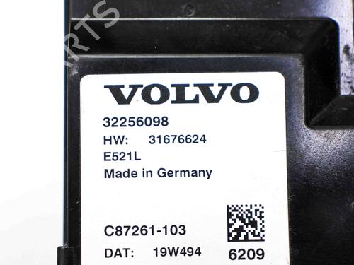 Electronic module VOLVO V60 II Cross Country (227) T5 AWD | BP28822809M83