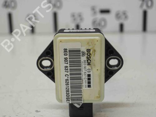 Elektronisk sensor AUDI A4 B7 Avant (8ED) 2.0 TDI 16V (140 hp) 6531684