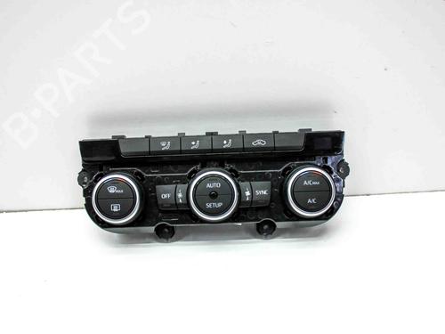 Used Electronic module SEAT ATECA (KH7, KHP) 1.5 TSI (150 hp) 28822356