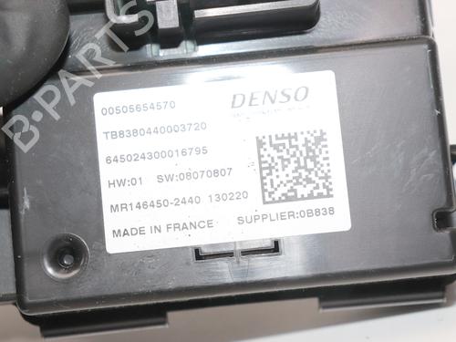 Control unit ALFA ROMEO STELVIO (949_) 2.0 Q4 (949.AXA2A) | BP38707415M11 - Image 6