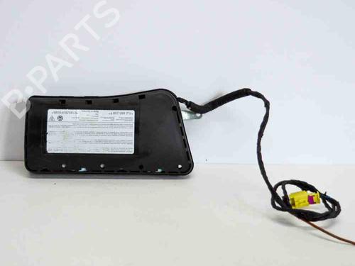 Used Left seat airbag VW TOUAREG (7LA, 7L6, 7L7) 3.0 V6 TDI (225 hp) 6489107
