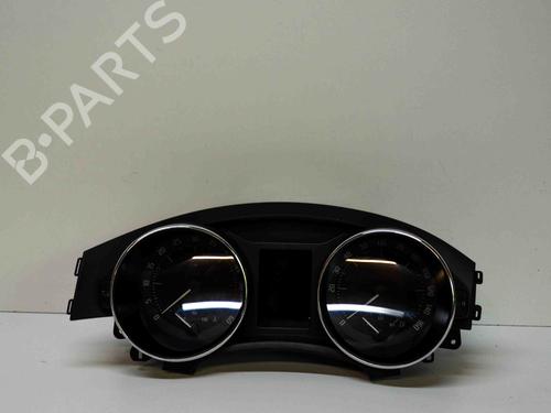 Used Instrument cluster SKODA SUPERB II (3T4) 1.6 TDI (105 hp) 10222589