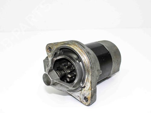 Used Starter FORD ECOSPORT 1.0 EcoBoost (140 hp) 19651746