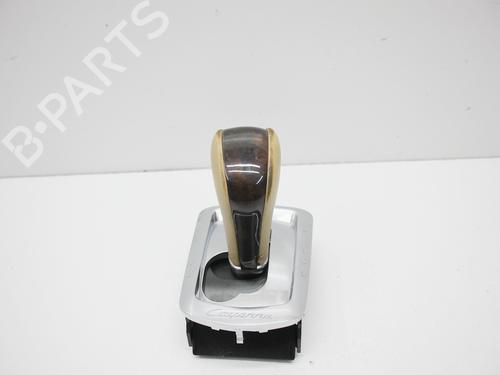Shift knob PORSCHE CAYENNE (92A) 4.8 S | BP31925977I34 