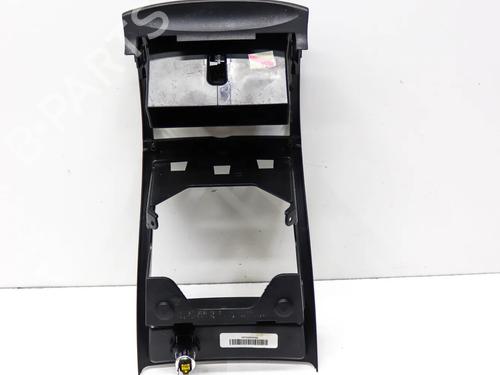 Middle console MERCEDES-BENZ GL-CLASS (X164) GL 500 4-matic (164.886) | BP31857924I22