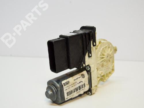 Right rear window motor VW TOURAN (1T1, 1T2) 1.9 TDI | BP6496686E22 