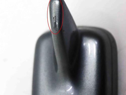 Antenna/Base AUDI A8 D4 (4H2, 4H8, 4HC, 4HL) 4.2 FSI quattro | BP29460283C140 