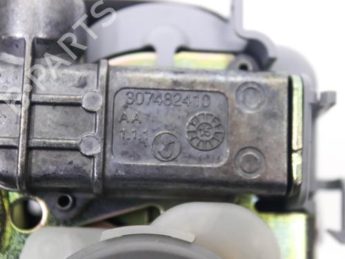 Front right seatbelt AUDI Q5 (8RB) 3.0 TFSI quattro | BP30155446I25 