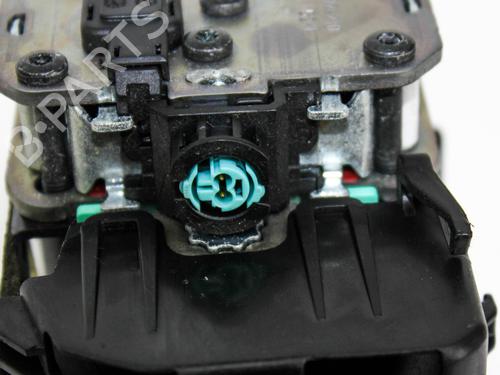 Front right belt tensioner AUDI A4 B8 (8K2) S4 quattro | BP17713862C88 