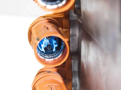 Inwerter / Konwerter BMW X3 (G01, F97, G08) iX3 | BP30393863M119