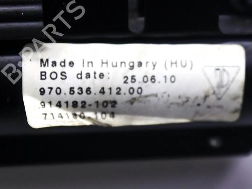 Other PORSCHE PANAMERA (970) 3.6 | BP30837092O1