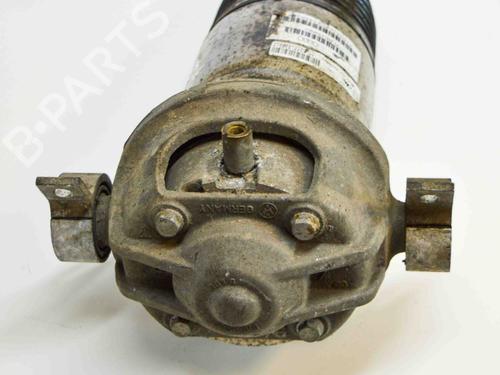 Right rear shock absorber AUDI Q7 (4LB) 3.0 TDI quattro | BP6501734M19