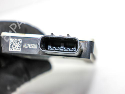 Elektronisk modul JEEP COMPASS (MK49) 2.4 | BP29945516M83