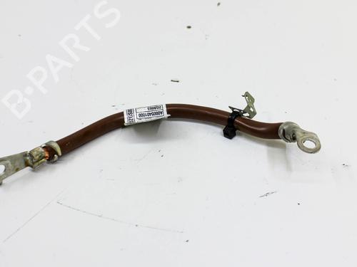 Used Cable MERCEDES-BENZ GLC (X253) 350 e 4-matic (253.954) (320 hp) 28821392