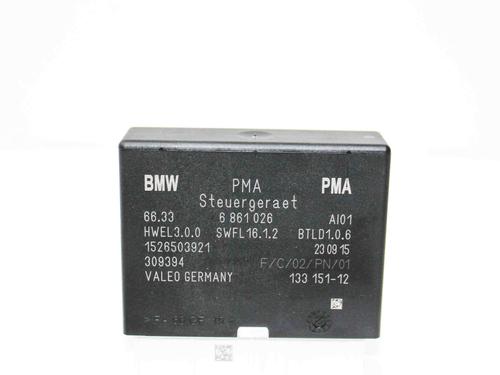 Elektronisk modul BMW X1 (F48) xDrive 25 i (231 hp) 22358732