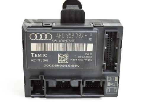 Used Electronic module AUDI A6 C6 (4F2) 2.0 TDI (170 hp) 8852524
