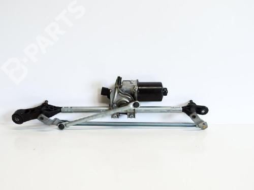 Used Front wipers mechanism BMW 3 (F30, F80) M3 (431 hp) 6492113