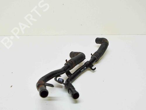 Pipe VW TOURAN (1T1, 1T2) 2.0 TDI | BP14678331M125