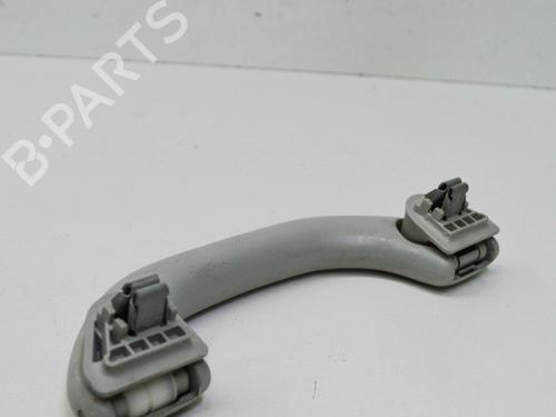 Interior roof handle SKODA OCTAVIA III (5E3, NL3, NR3) 2.0 TDI | BP15205937I35 