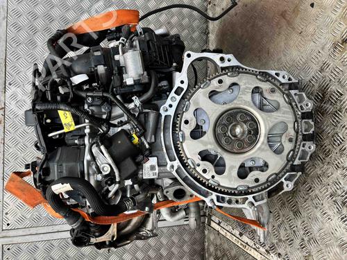 Motor ALFA ROMEO GIULIA (952_) 2.0 Q4 (952ACA45, 952ACA25) (280 hp) 26513498