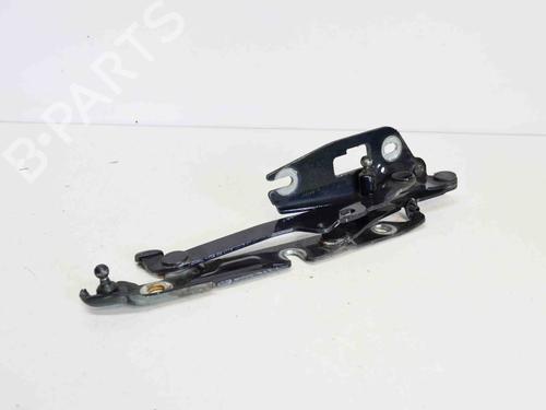 Used Hinge/Door check strap AUDI A6 C6 (4F2) 2.7 TDI (190 hp) 14690590