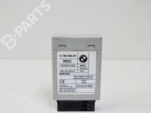 Elektronisk modul BMW 5 (F10) 530 i (258 hp) 12099508