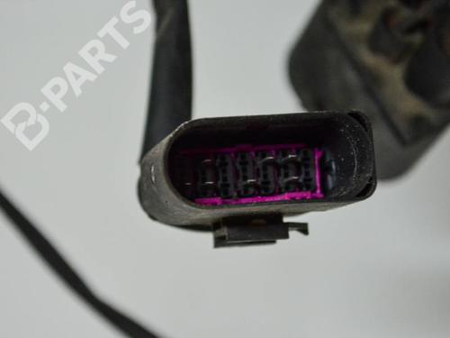 Electronic module AUDI A4 B6 Avant (8E5) 1.9 TDI | BP6495934M83 